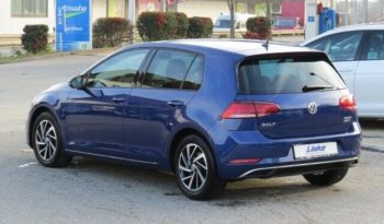 Volkswagen Golf Join voll