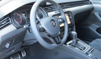 Volkswagen Arteon Elegance 2.0 TDI DSG voll