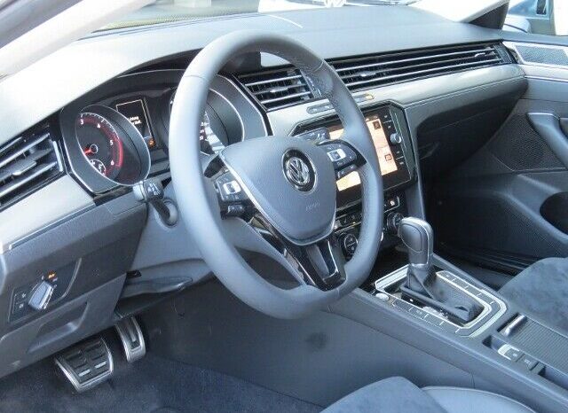 Volkswagen Arteon Elegance 2.0 TDI DSG voll